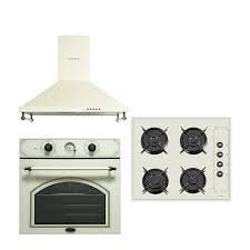 Ankastre Set & Set Üstü Ocakları